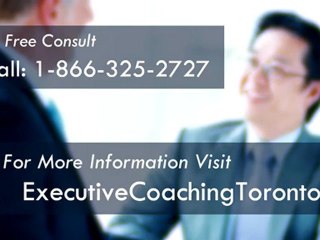 Executive Coaching Toronto - Lets Leaders be Themselves