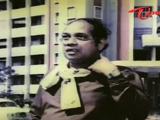 Swarajyam Songs - Apparaavo - Madala Ranga Rao