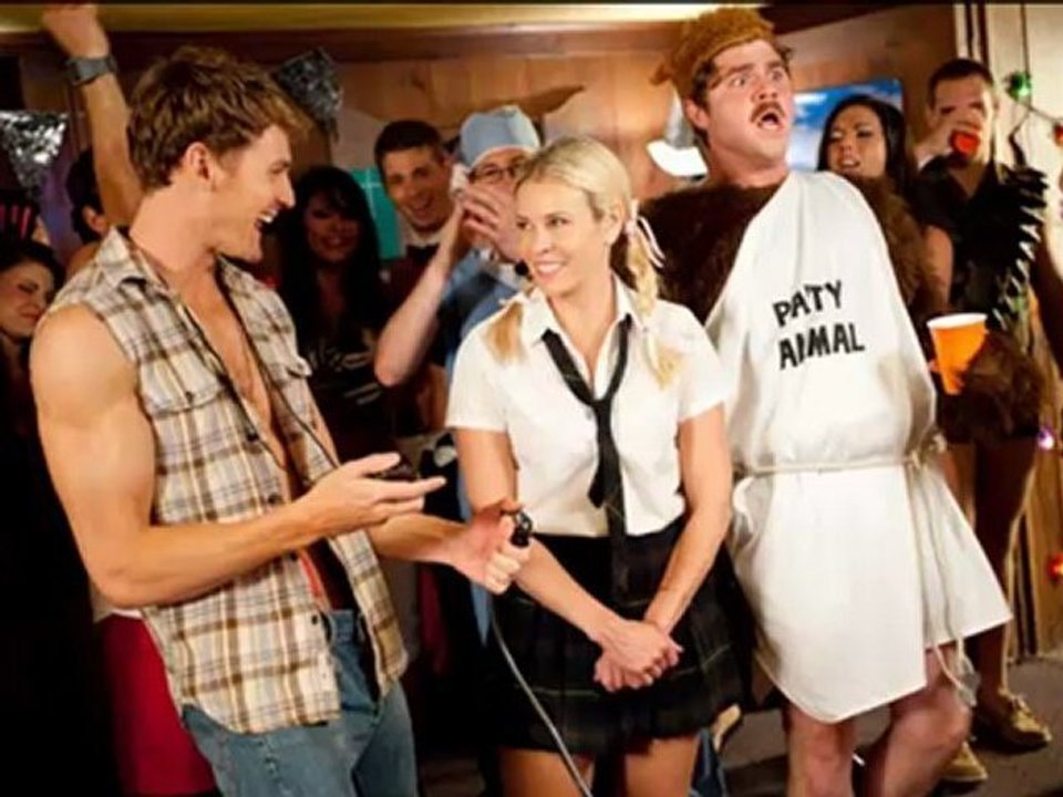 Watch Fun-size ONline HD Part 1
