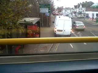 Metrobus route 291 to East Grinstead 496 part 4 video