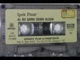 İpek Pınar - Gitti (Bilmeden Gitti)