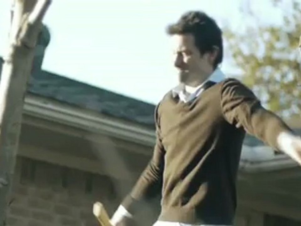 Upstream Color Official Teaser #1