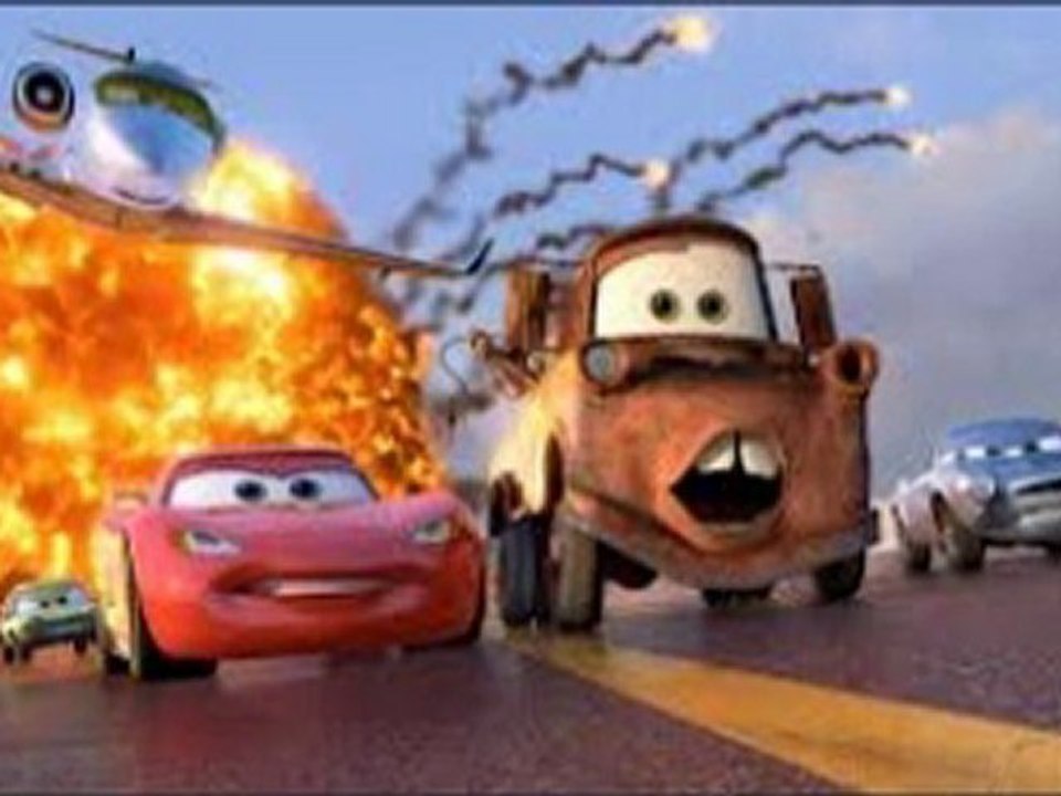 Cars 2 2011 online watch www.megamov24.com