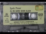 İpek Pınar - Sen Hep Benimsin