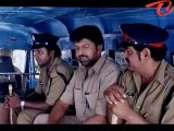 Mohan Babu Funny Setairs On Raghu Babu - Telugu Comedy Scene
