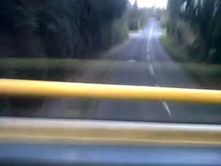 Metrobus route 281 to Crawley 497 1 part 1 video