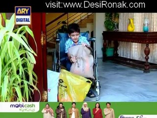 Piya Ka Ghar Pyara Lagay - Episode 53 - 5th December 2012 part 1