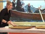 Tentoonstelling Nordic Art bijna klaar - RTV Noord