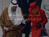 الشيخة موزه والـ (...) زوووجـهااا
