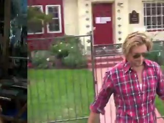 Gabriel Aubry Gets Big News From Prosecutors Regarding Thanksgiving Day Brawl