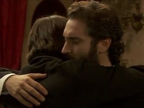 Vuelve y gritaré a los cuatro vientos quien eres... Mi hijo Martin ESDPV