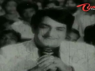 Kathanayakudi Katha Songs - Rangu Rangula - NTR - Vanisri