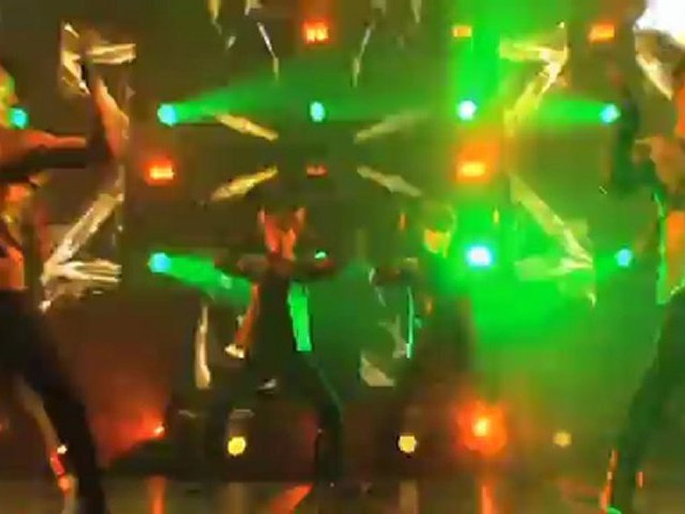 CROSS GENE「TIMELESS -FUTURE-」①