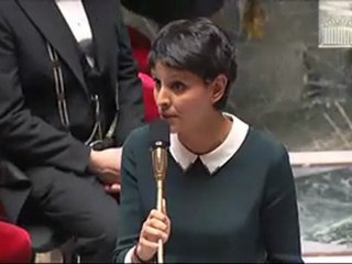 Question sur l'Entrepreneuriat Féminin