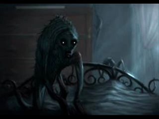 Don’t Be Afraid of the Dark Movie Trailer Official HD