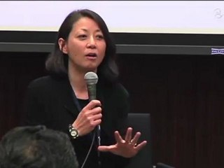 Lost in Translation: The Challenges of Working in Asia