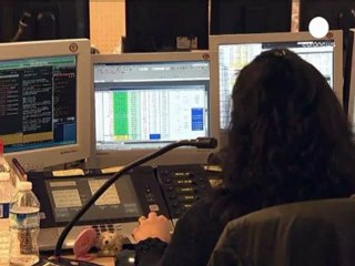 European markets at close: 05.12.2012