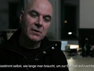 ALT-MINDS - Entwicklertagebuch #1 DEUTSCH