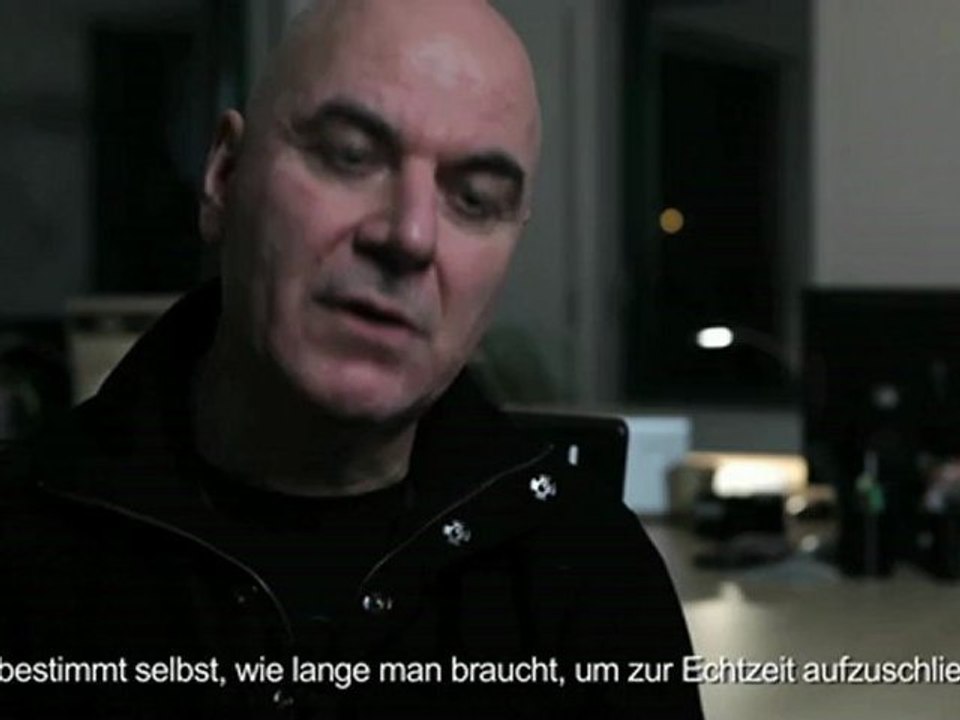 ALT-MINDS - Entwicklertagebuch #1 DEUTSCH