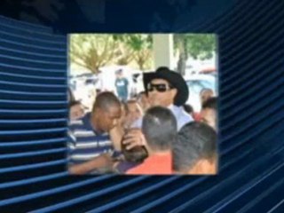 MANSÃO LUXUOSA DE VALDEMIRO SANTIAGO