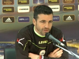 Di Natale: "Chiudo la carriera qui ad Udine"