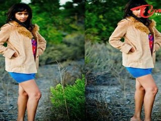 Manchu Lakshmi Prasanna Rare Collection