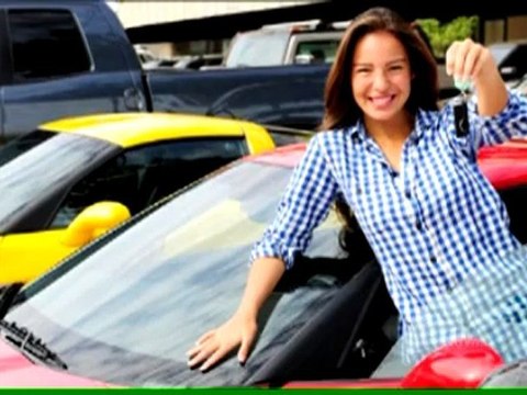 Car Insurance Halifax - What does Car Insurance Cover?