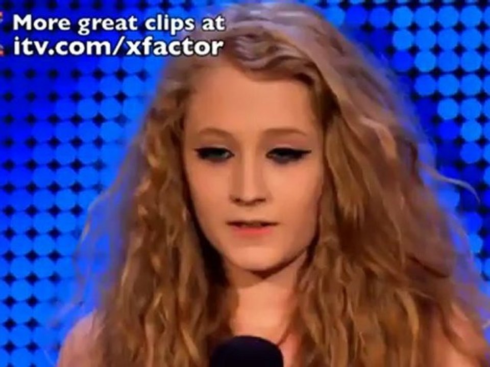 Janet Devlin