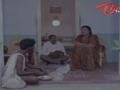 Beggar Setairs On Suttivelu - Telugu Comedy Scene