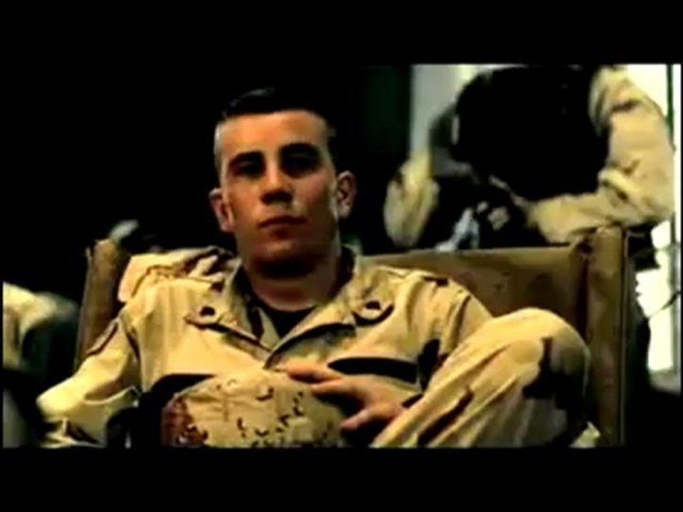 This Is War - Black Hawk Down Mix