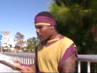 ESAUS WICKNESS WILL BE PUT OUT