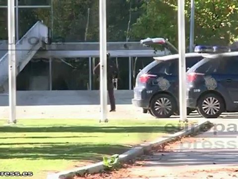 Ana Botella pide disculpas a los madrileños