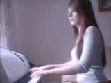 Piano Girl in Grey - Best of the Bar Bands