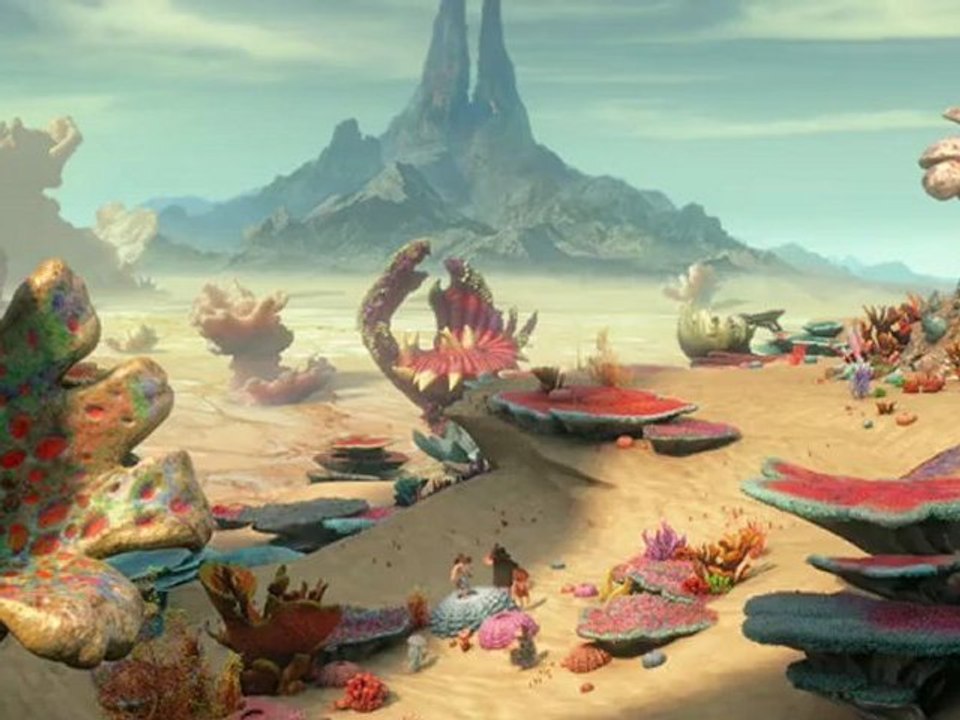croods
