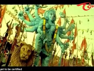 Krishnam Vande Jagadgurum New Trailer - Rana - Nayanatara