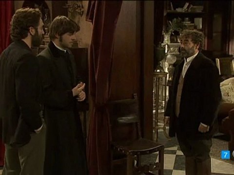 TRISTAN MARTIN VEN AQUI ABRAZO ESDPV 05-12-2012