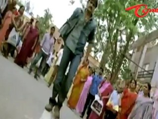 Satruvu Latest Teaser - Aksha - Srikanth