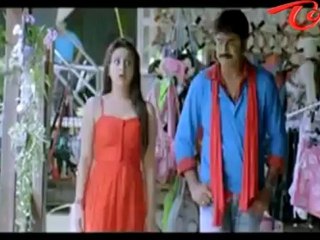 Satruvu Songs - Padipoyanu Nee Premalo - Aksha - Srikanth