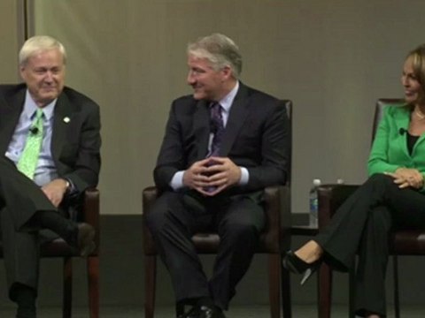 Chris Matthews: Jackasses, Stop Asking About Obama Speech