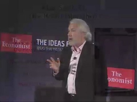 Two Sides to Adam Smith: Beyond 'Wealth of Nations'