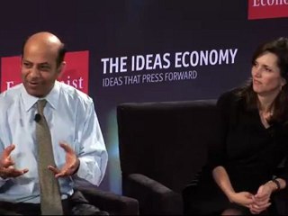 Vijay Govindarajan: Mango Corn Flakes Are Not Enough