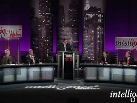 Ian Bremmer: China's Flawed Global Economy