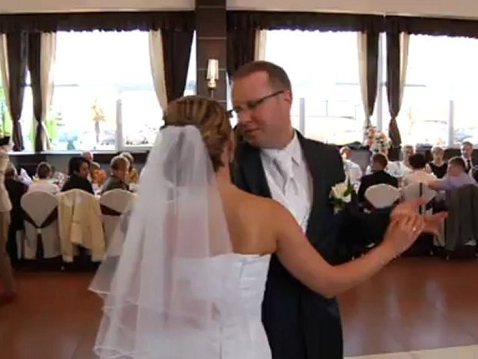 Pierwszy Taniec Natalii i Romka - fragment