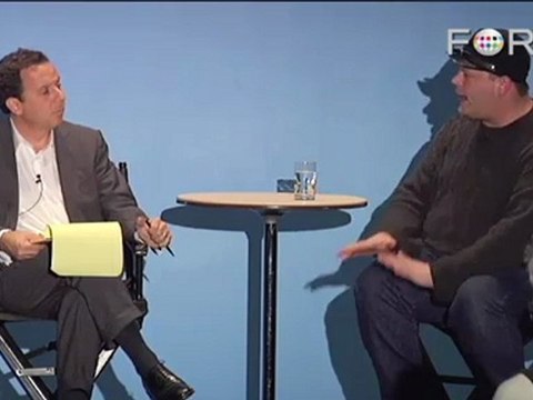 LaGreca: Anger Driving the Occupy Wall Street Movement