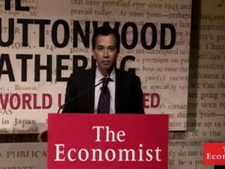 Greg Ip: The Dodd-Frank Effect