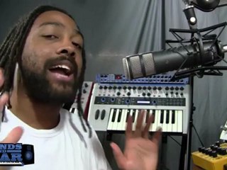 Triton Audio FetHead inline mic preamp review