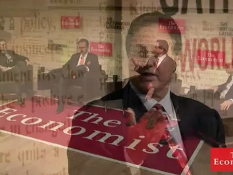 Pagliuca: Politicians Care About Sound Bites, Not Economy