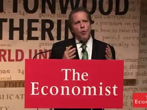 Sperling: You Can’t Repeal the Aging of the Population