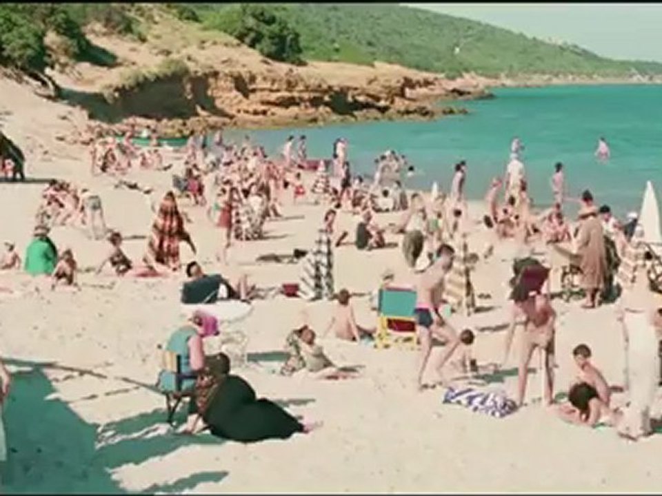 Ce que le Jour doit à la Nuit - VF - Bande-annonce