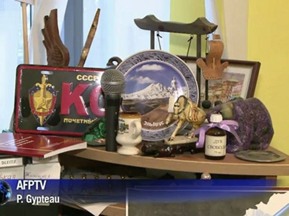 Russie: ils risquent 8 ans de camp pour une manif anti-Poutine